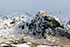'The Bell' on the Coniston Fells in the English Lake District, Cumbria