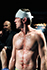 MMA - Bloodied