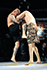 MMA - Knee strike