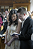 A Bridesmade with friend