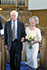 Married at last!