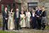 A family group shot