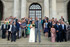 All the wedding party